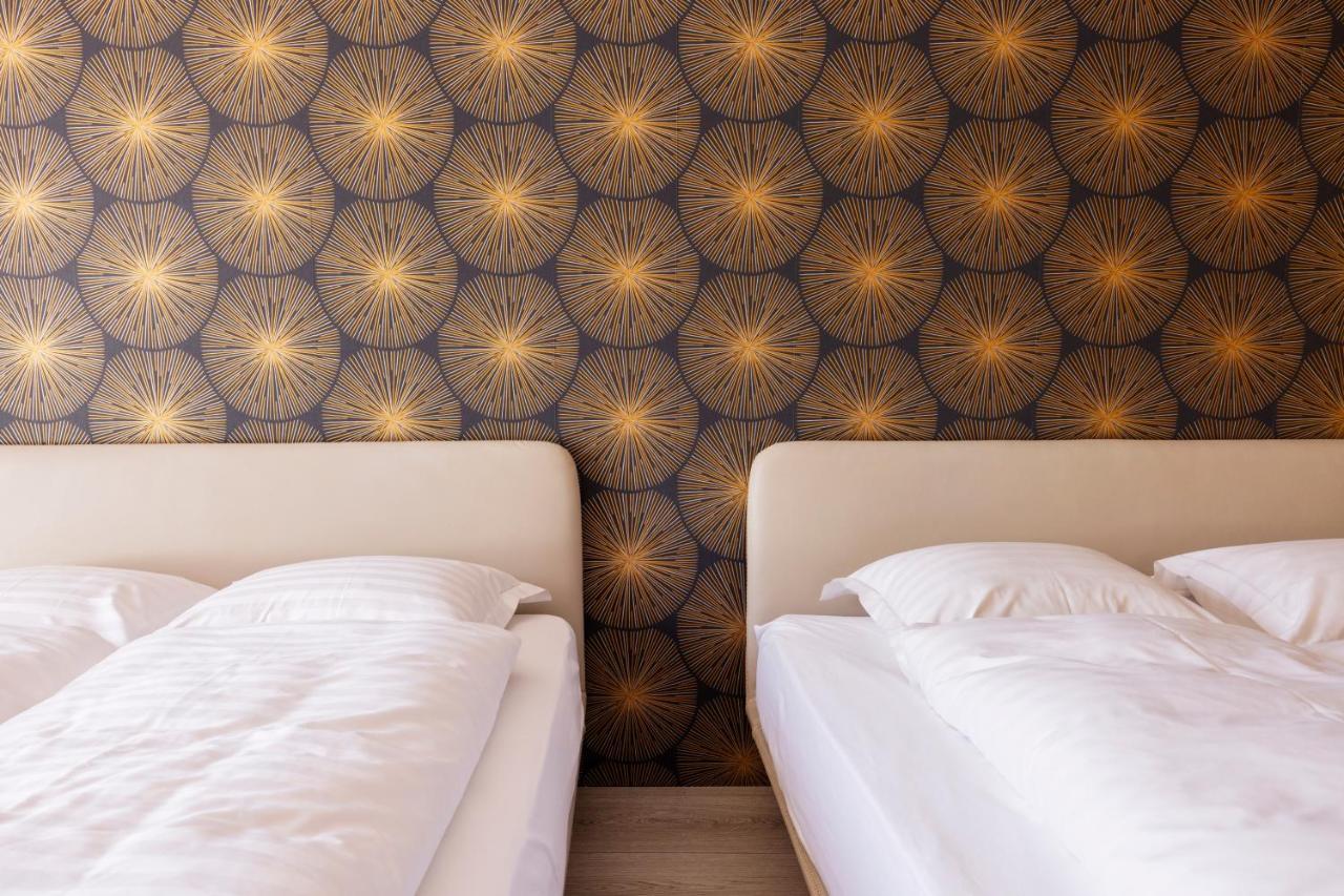 Rotonda Otel Gordola Dış mekan fotoğraf