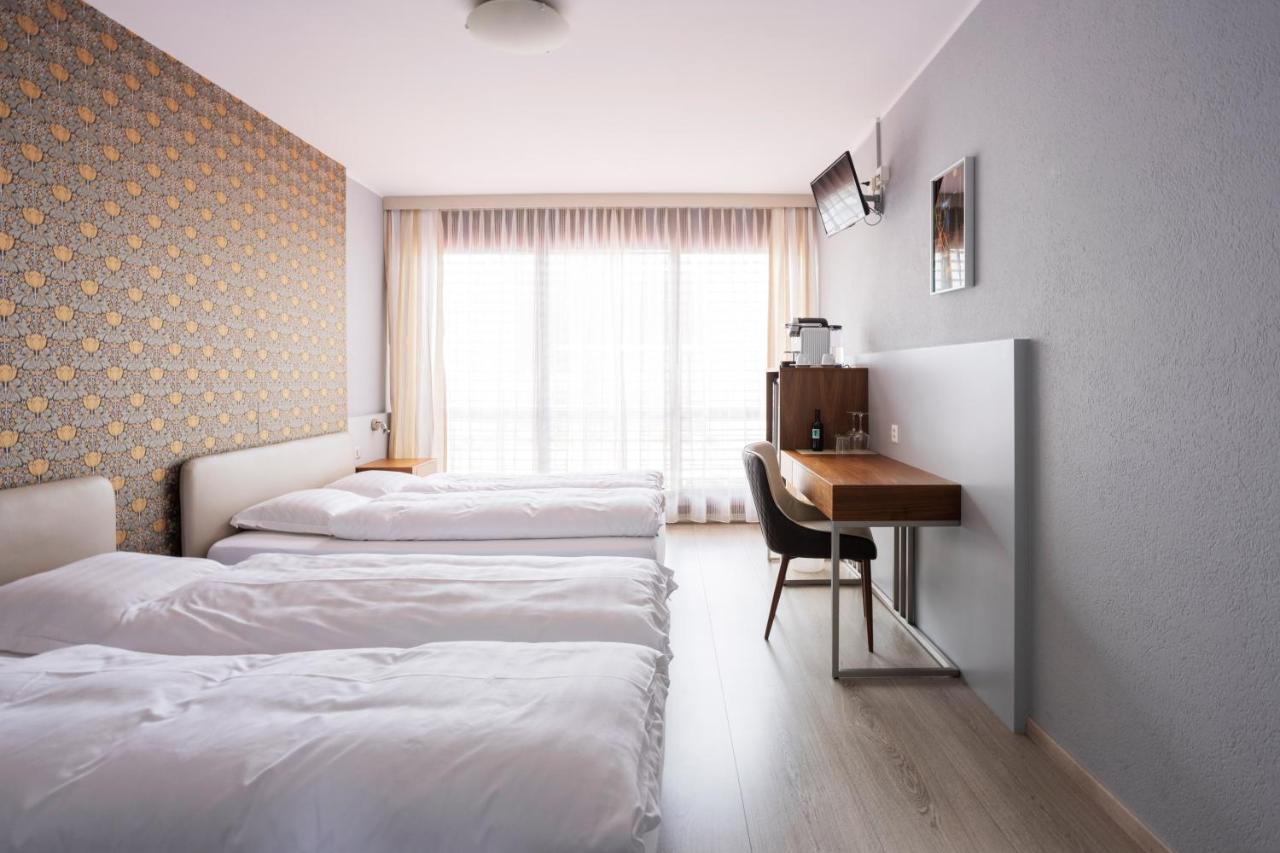 Rotonda Otel Gordola Dış mekan fotoğraf