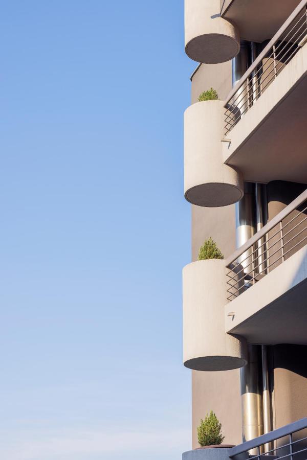 Rotonda Otel Gordola Dış mekan fotoğraf
