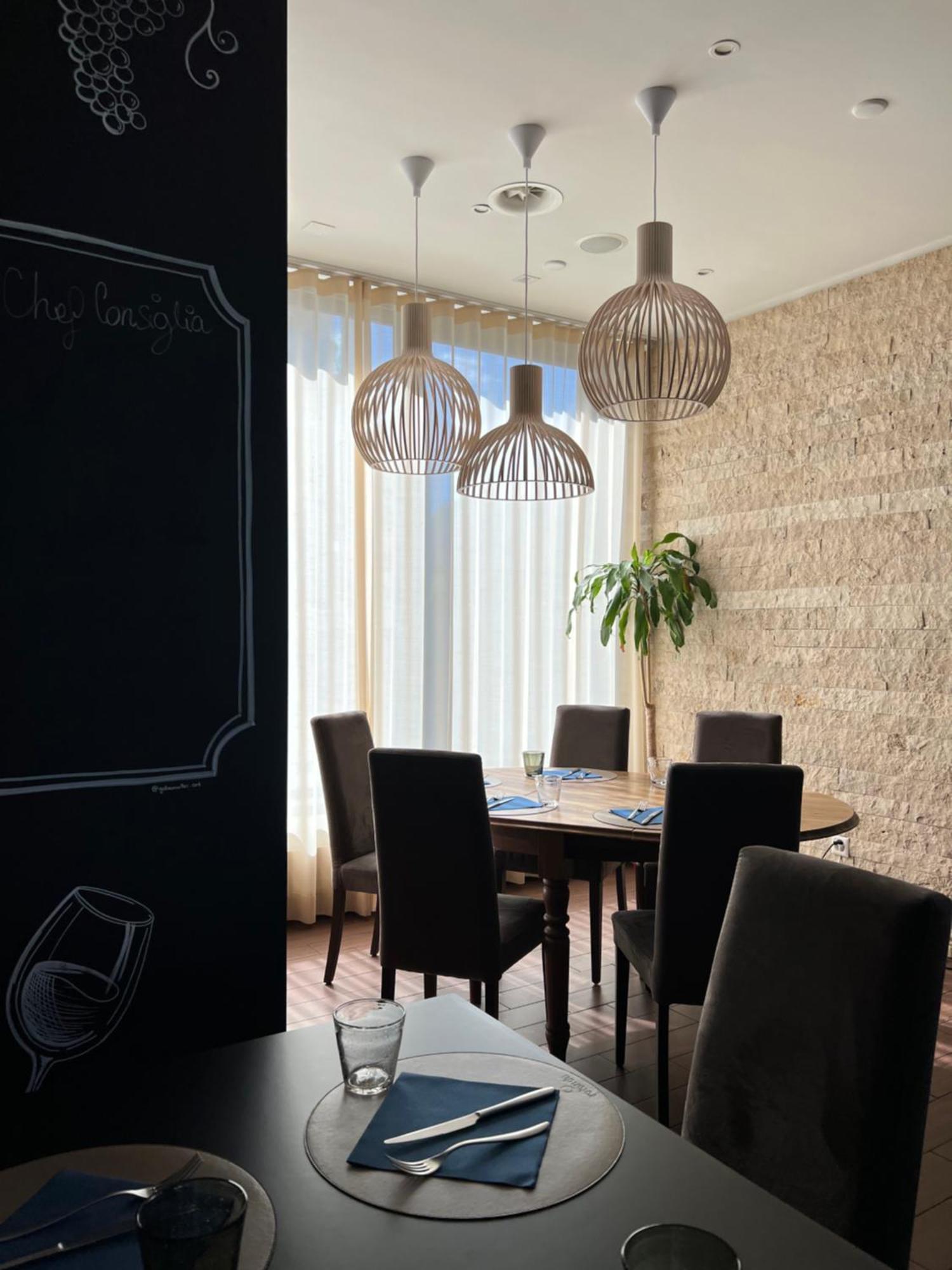 Rotonda Otel Gordola Dış mekan fotoğraf