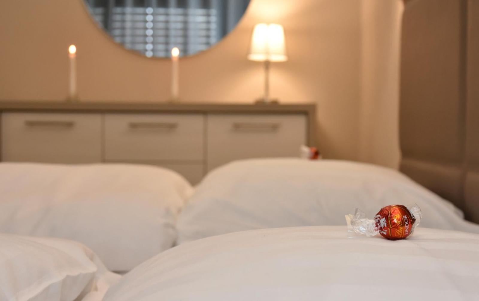 Rotonda Otel Gordola Dış mekan fotoğraf